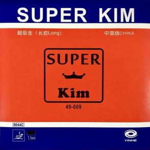 Yinhe Super Kim